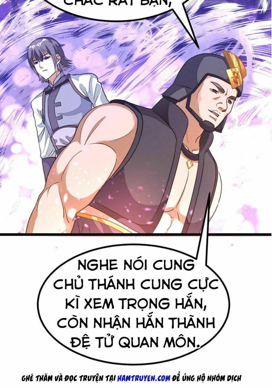 cửu dương thần vương chapter 163 8