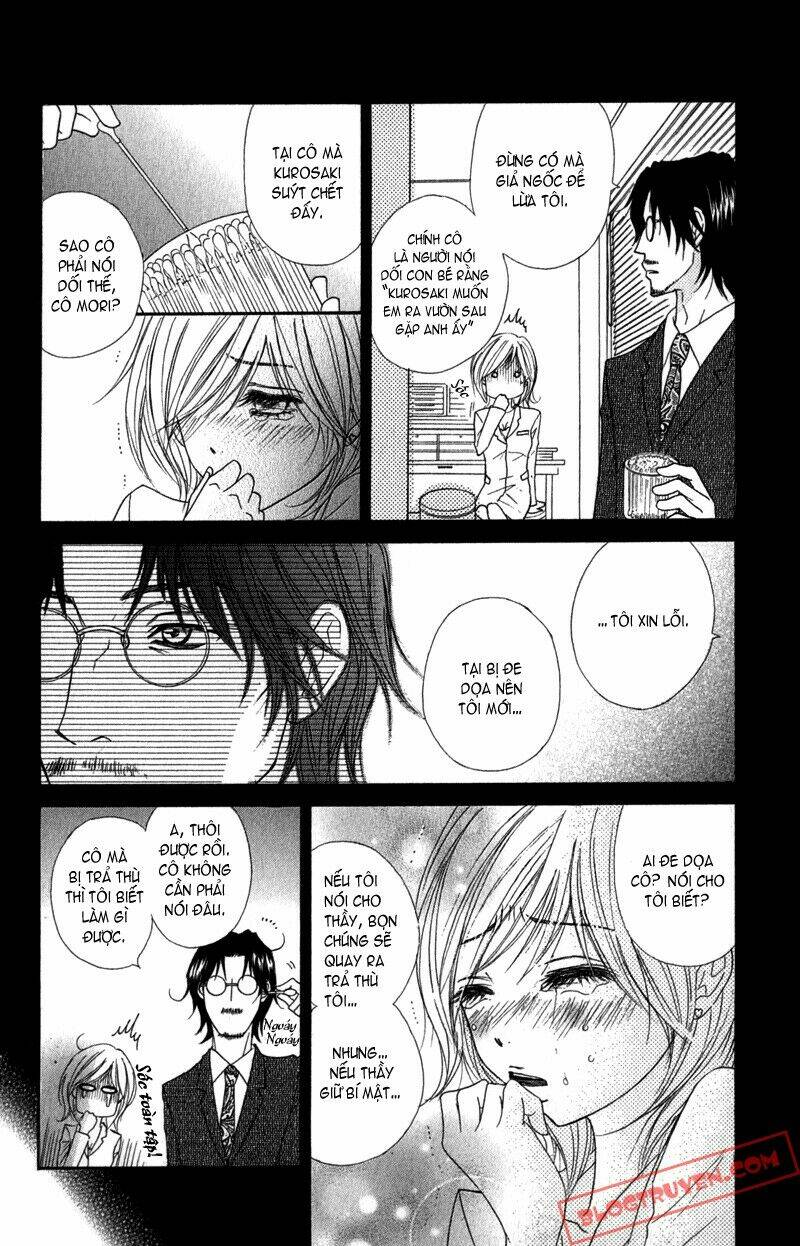 điện kích daisy chapter 22 20