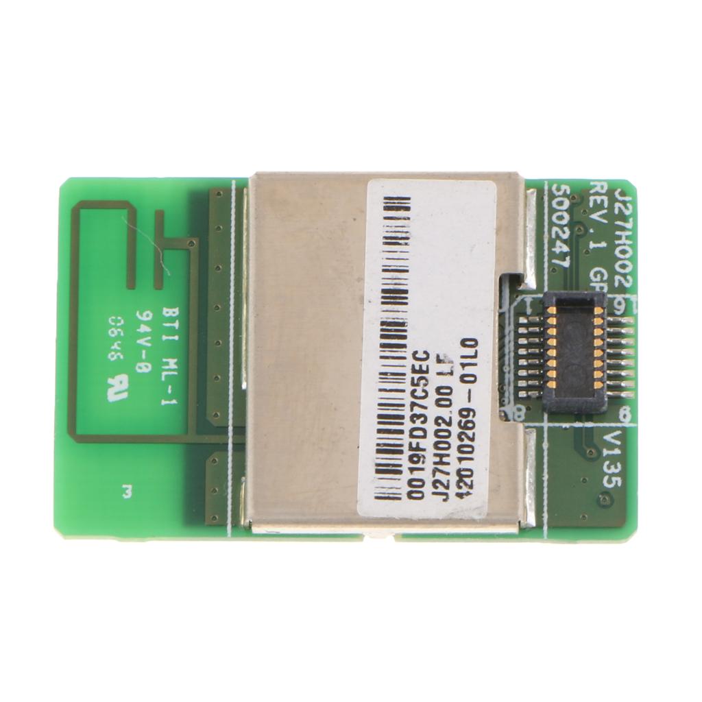 For Nintendo Wii GamePad WIFI Module Logic Board CHIP IC 2878D - J27H002