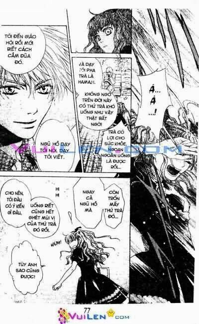 bát khuyển sỹ phương đông chapter 3 77