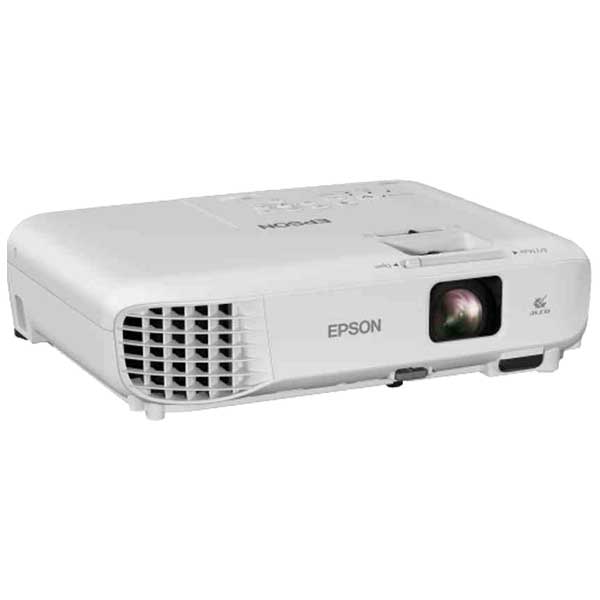 Máy chiếu EPSON EB-S05 - Hàng Chính Hãng