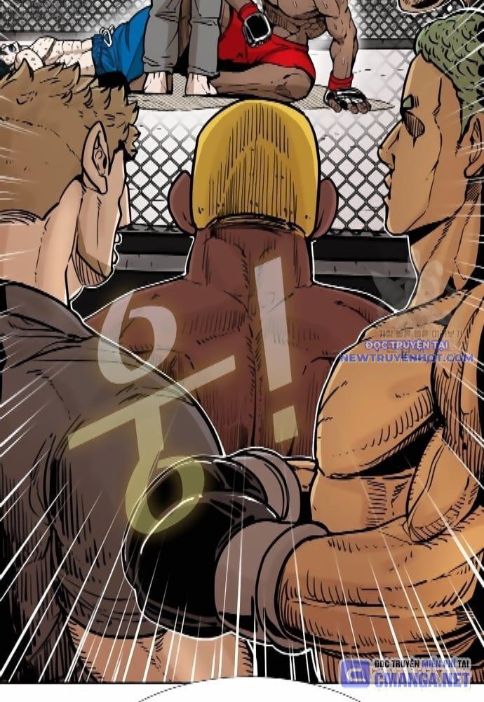 shark - cá mập chapter 273 35