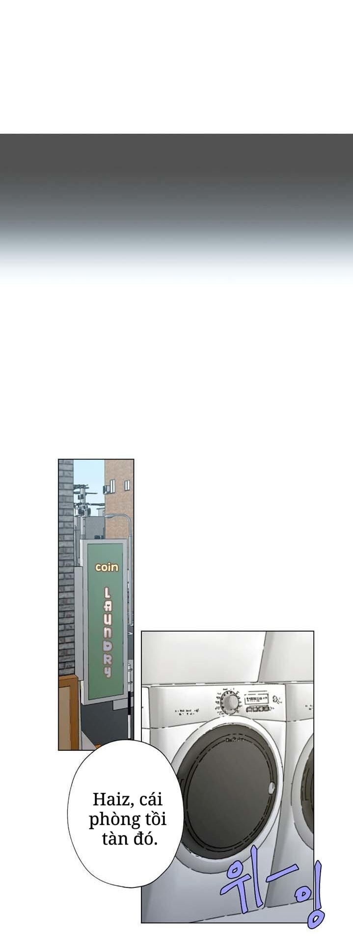 chuyện tình ở honey bouche chapter 3 22