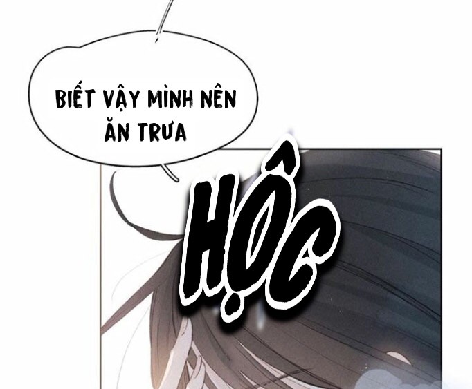 nỗi buồn của hoa cẩm tú cầu chapter 8 3
