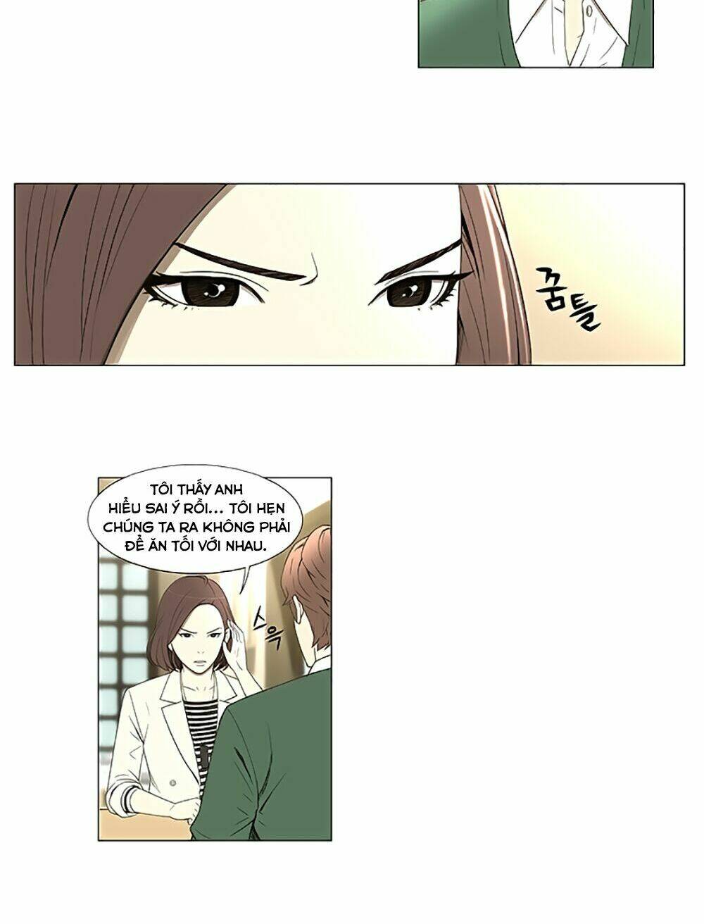 season of su | quãng ngày của su chapter 1 20