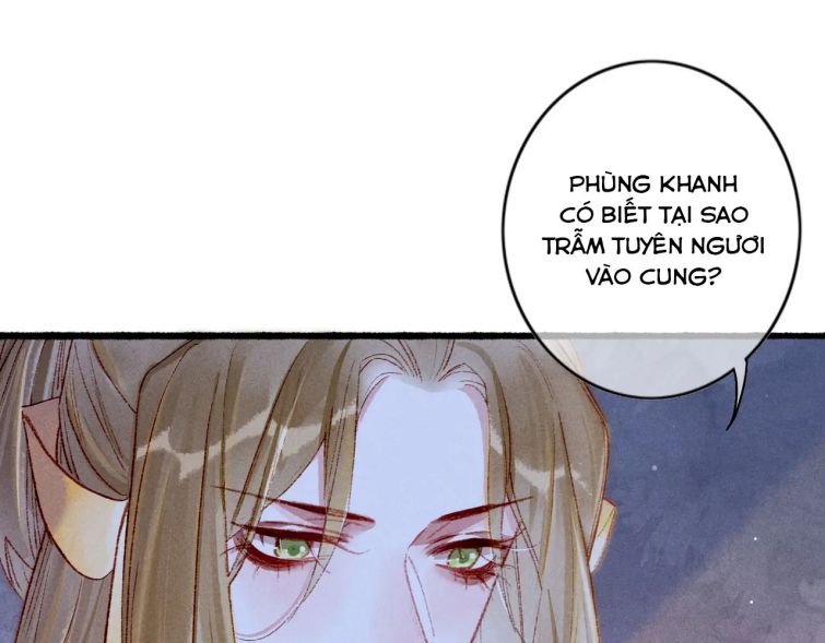 Ta Dựa Vào Mỹ Nhan Ổn Định Thiên Hạ chapter 40