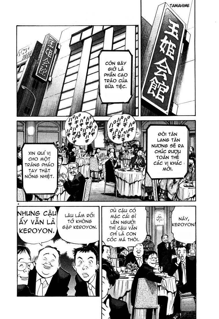 những chàng trai thế kỉ 20 chapter 2 4