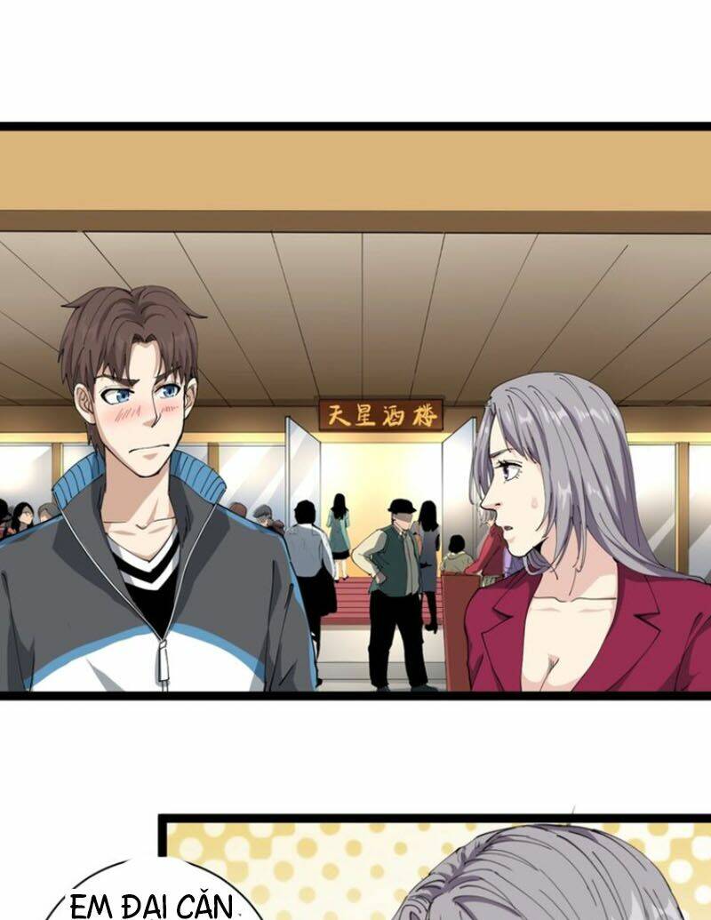 hồi xuân tiểu độc y chapter 22 1