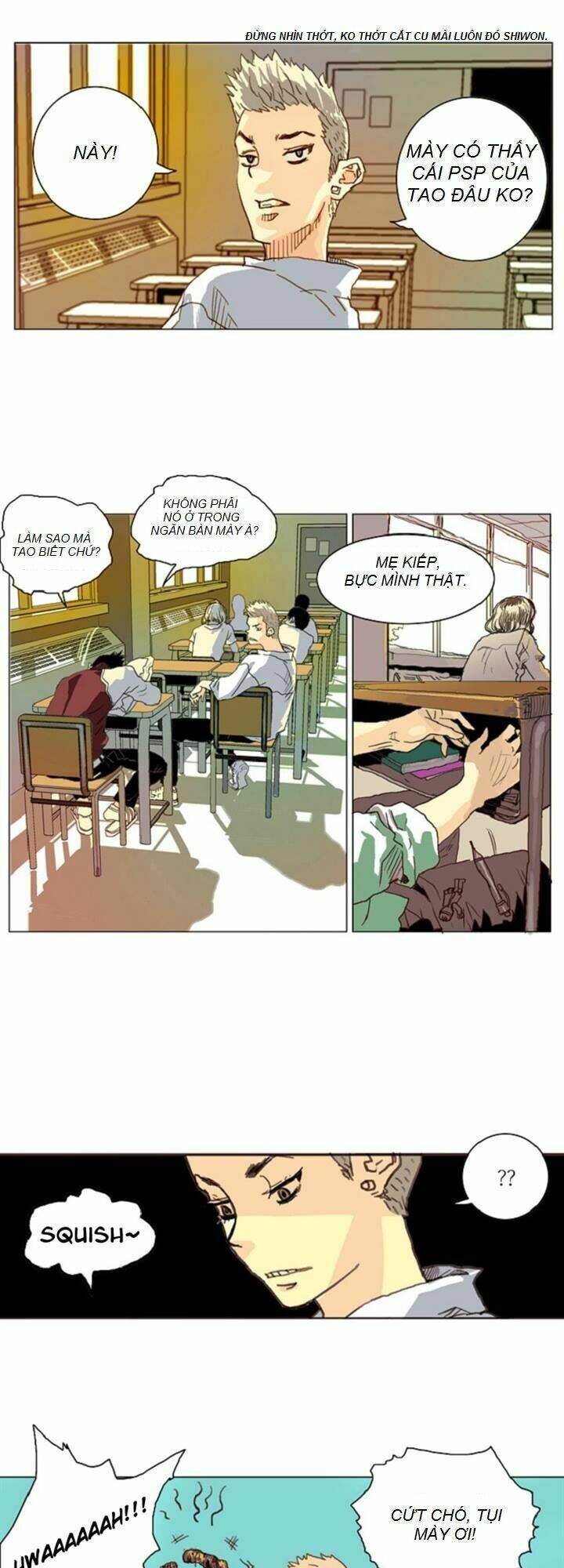 famous man chapter 4 31