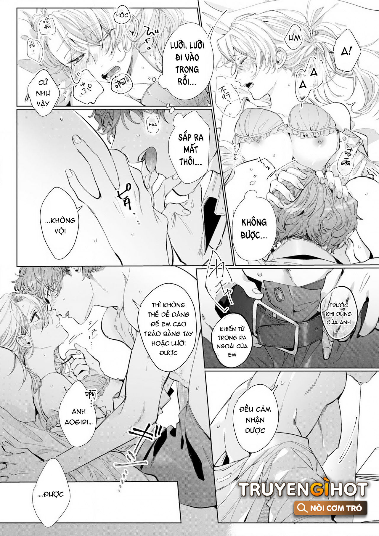 xử nữ tuổi 26 chapter 6.2 12