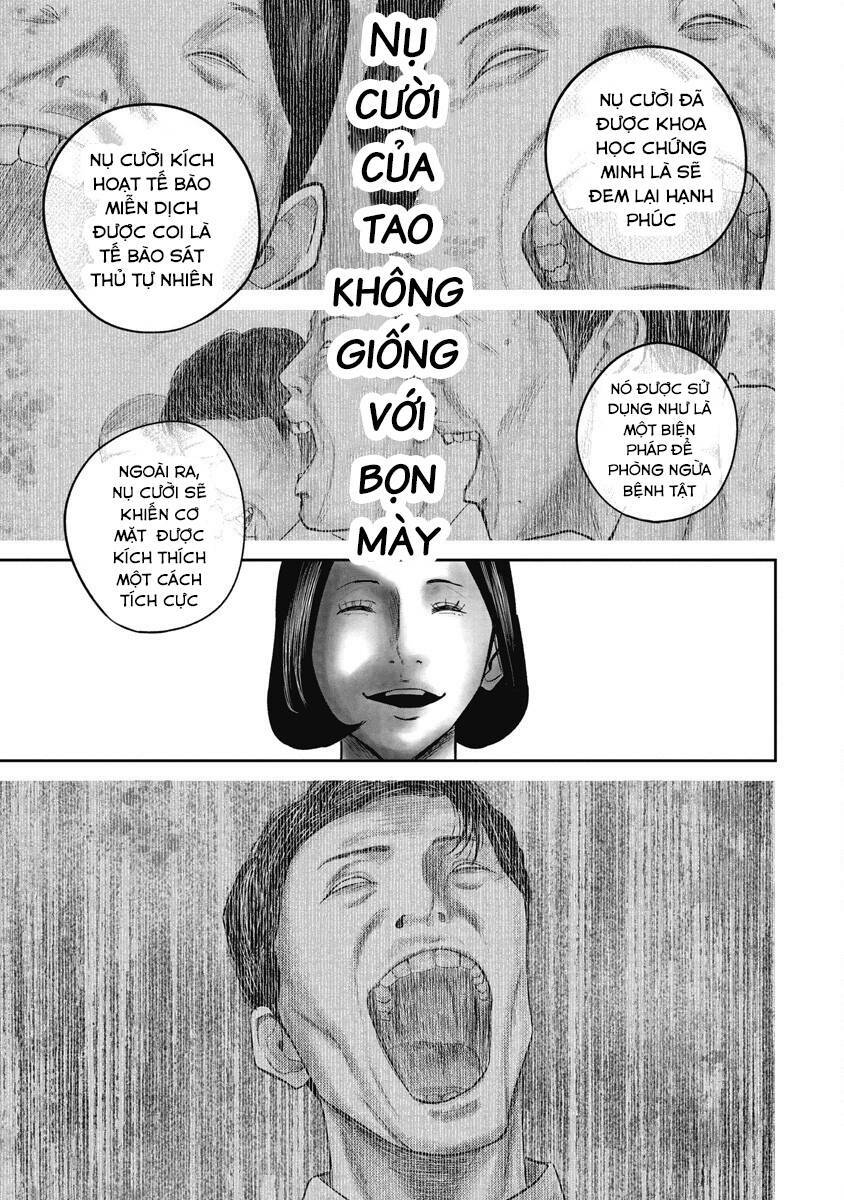 smiley - cười lên m chapter 7 8