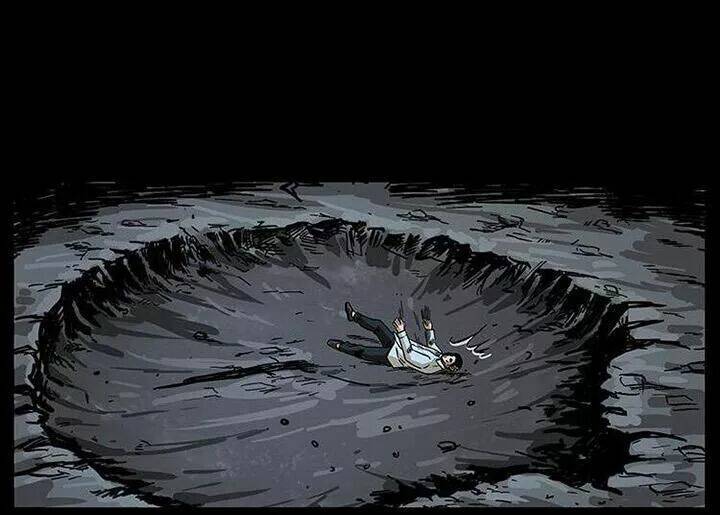 U Minh Ngụy Tượng Chapter 205 48