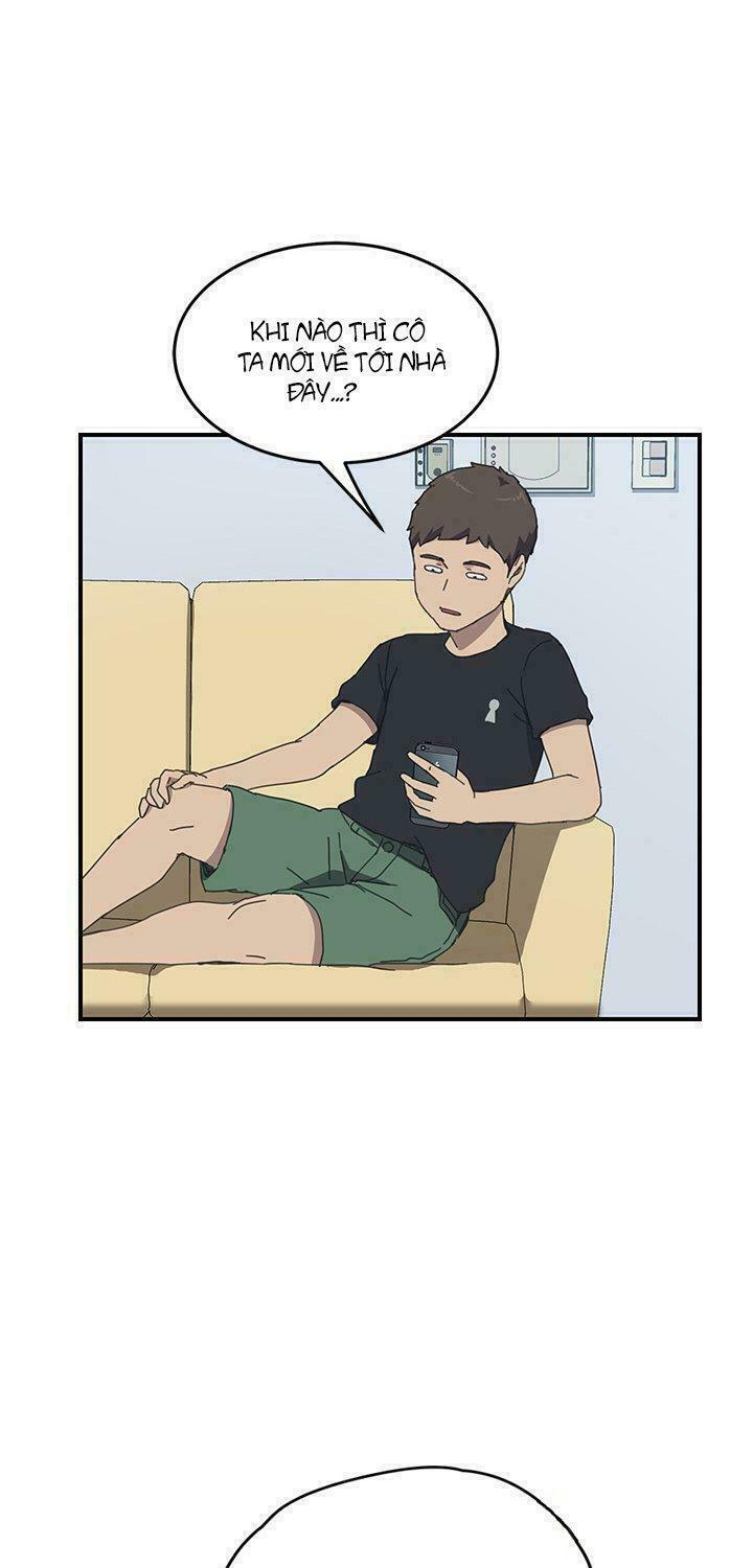sống chung với dâm nữ chapter 15 18