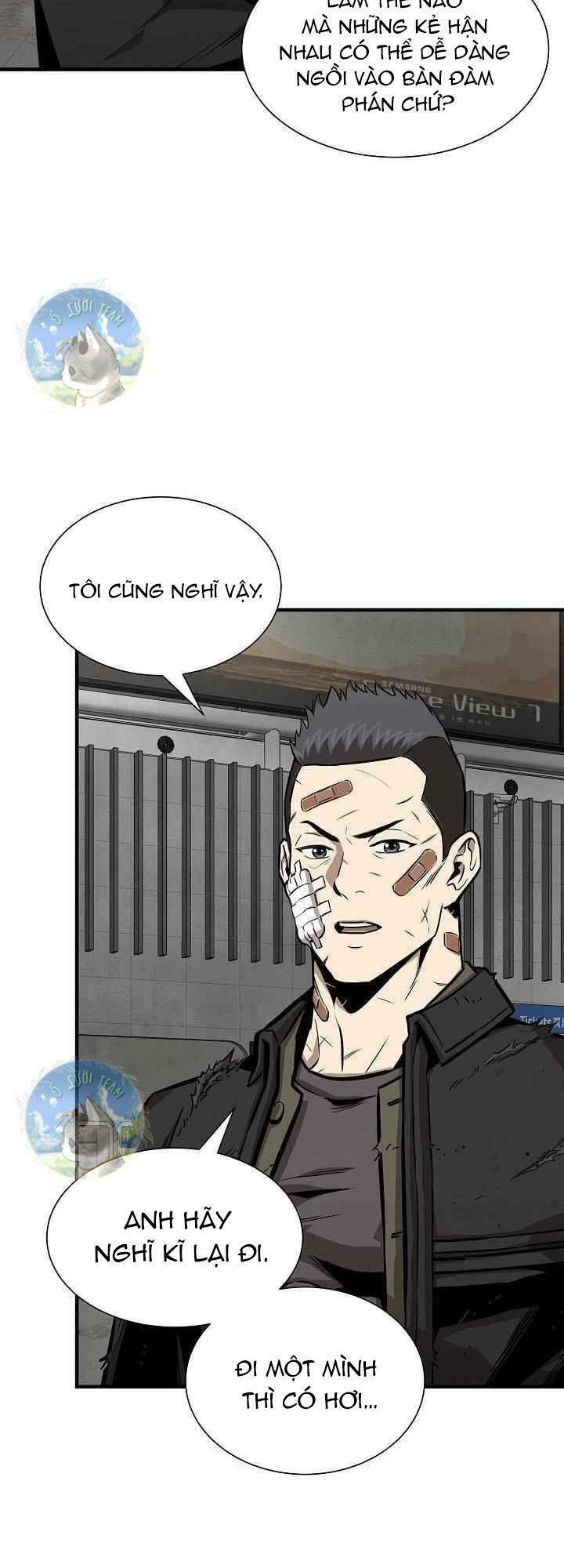 return survival chapter 124 36