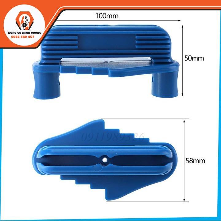 Dụng cụ lấy tâm khoan lỗ kẻ vạch lấy dấu có nam châm