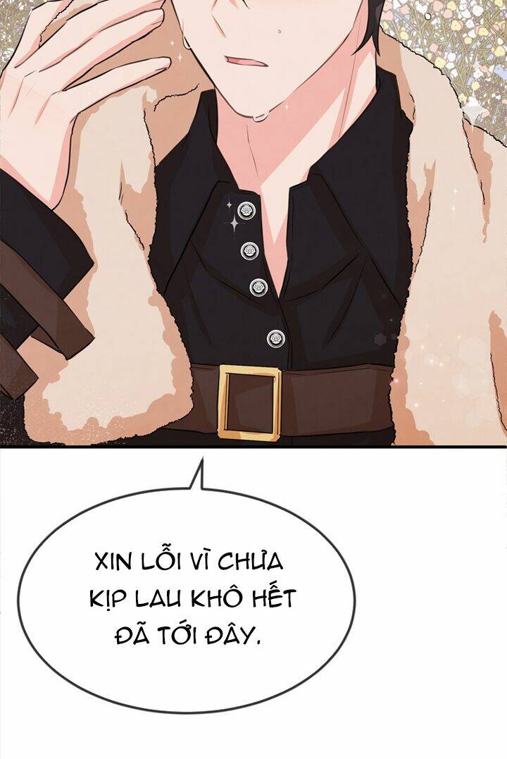 tiểu thư scarlet, em không muốn trả thù sao? chapter 28 66