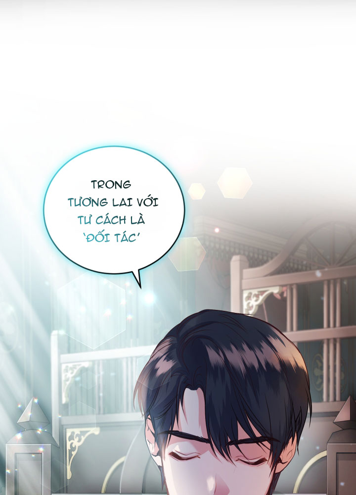 trở thành nhà điều chế nước hoa duy nhất của bạo chúa chapter 24 24