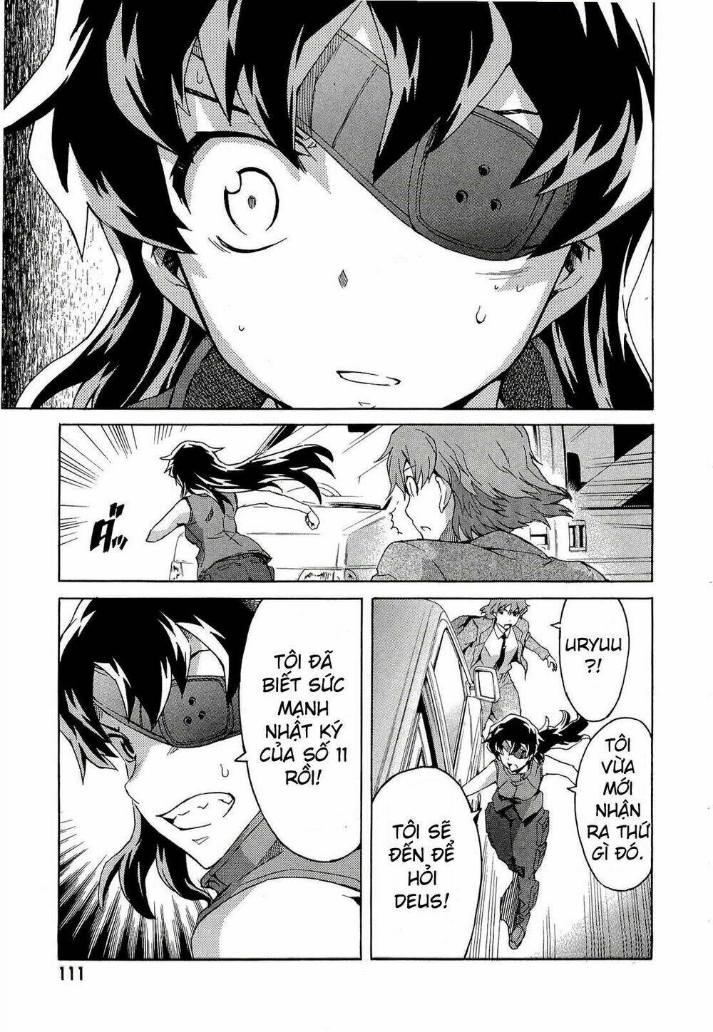 nhật kí tương lai chapter 41 31