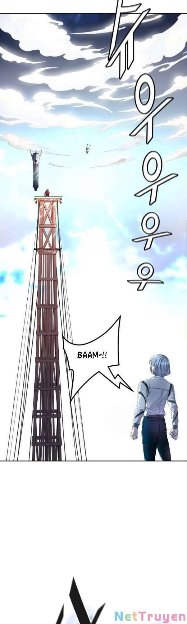 tòa tháp bí ẩn 2 chapter 513 5