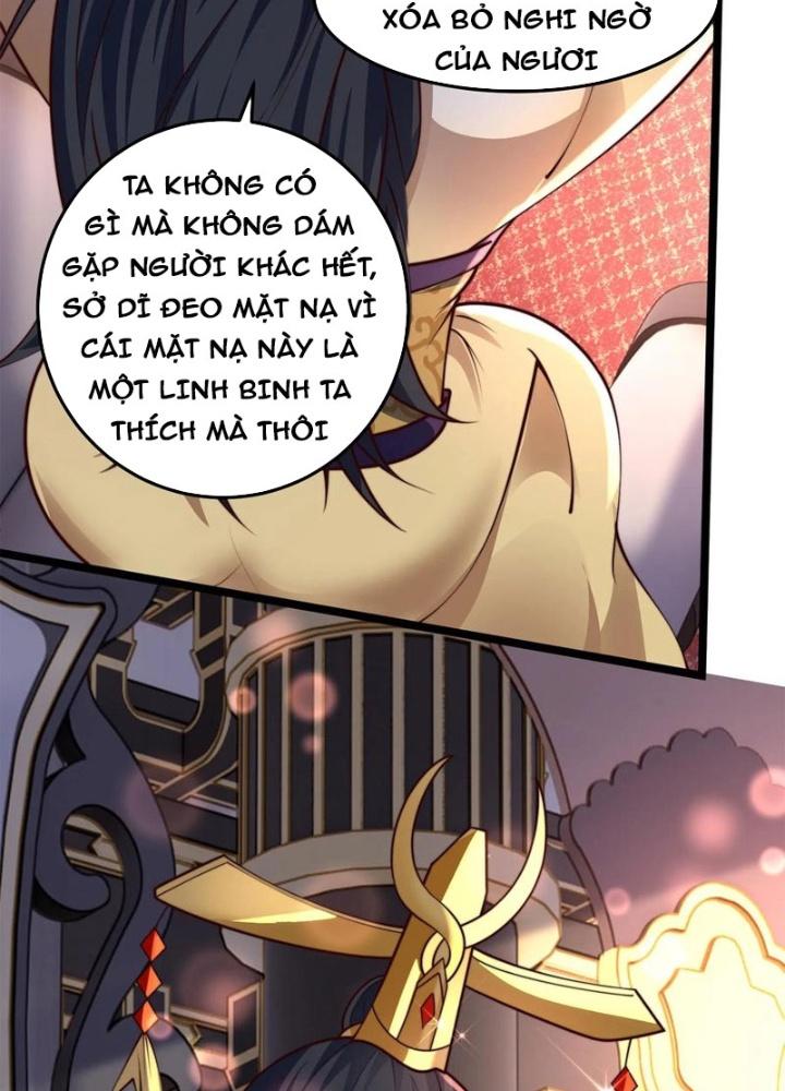 ta nuôi ma quỷ ở trấn ma ti chapter 244 43