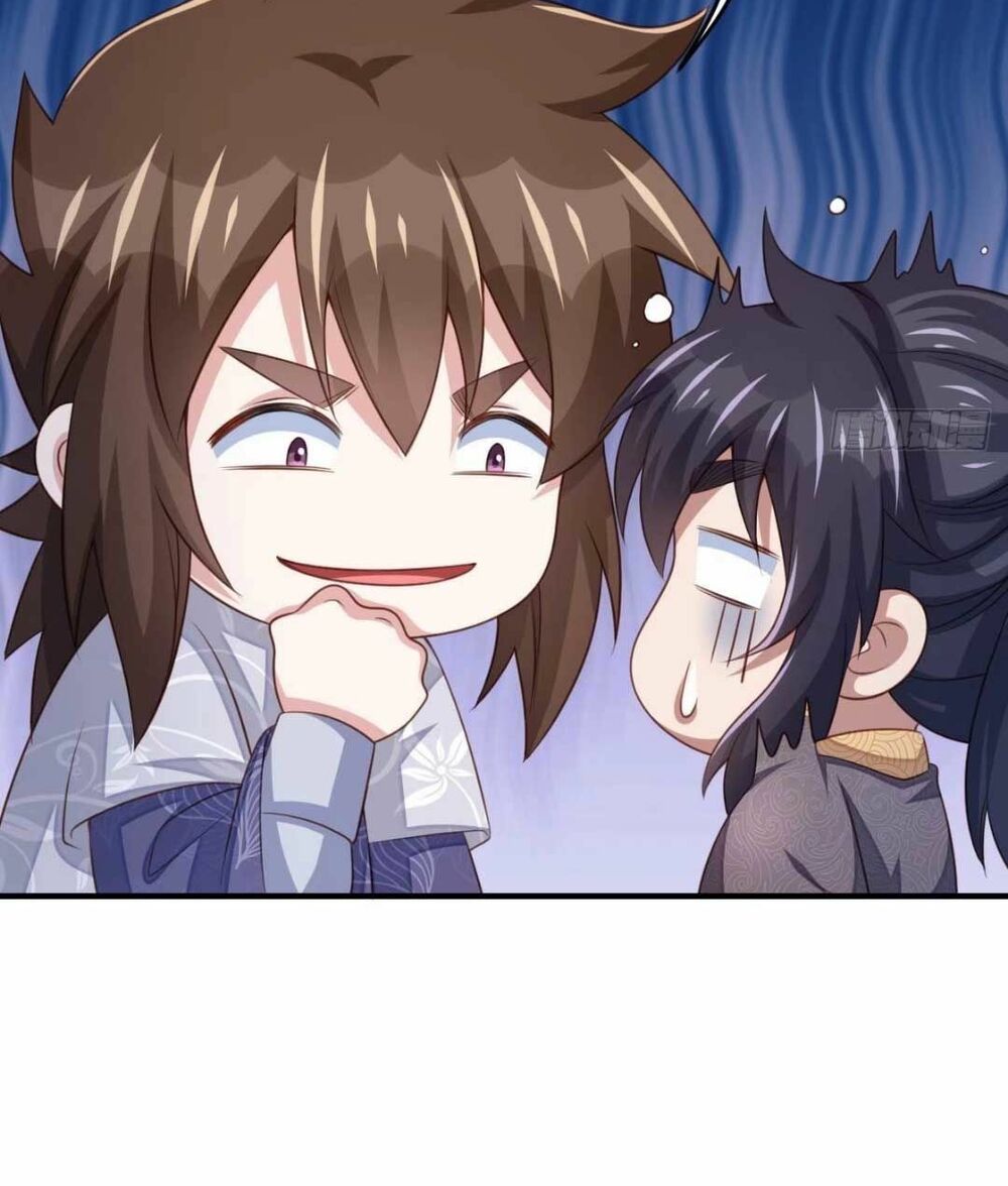 thuần hóa ba ba bạo quân chapter 25 27