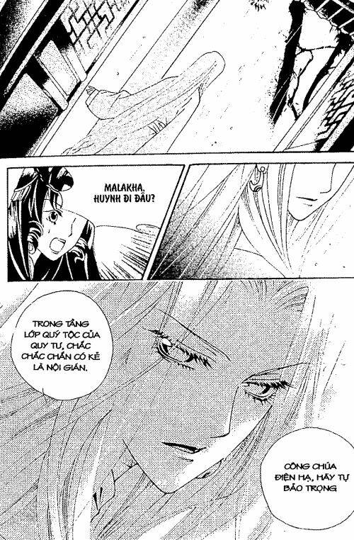 lâu lan y mộng chapter 4 144