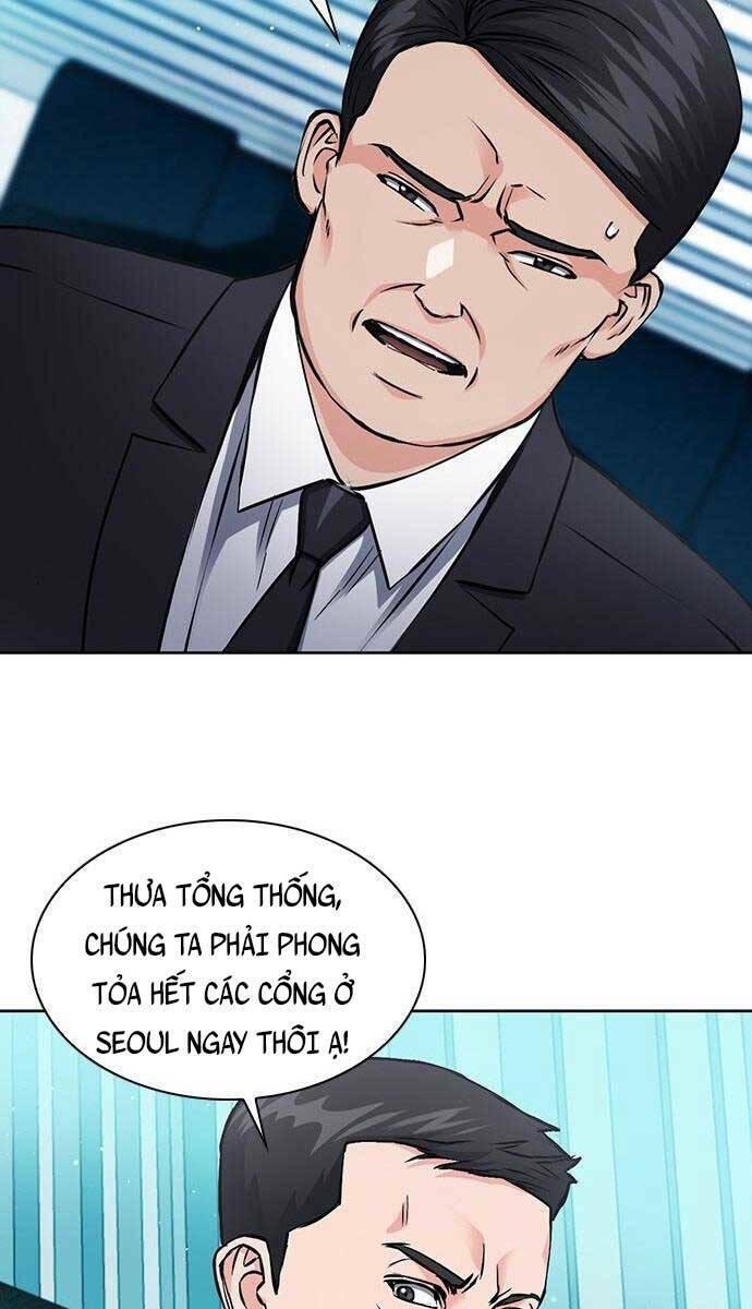 druid tại ga seoul - người hóa thú chapter 89 26