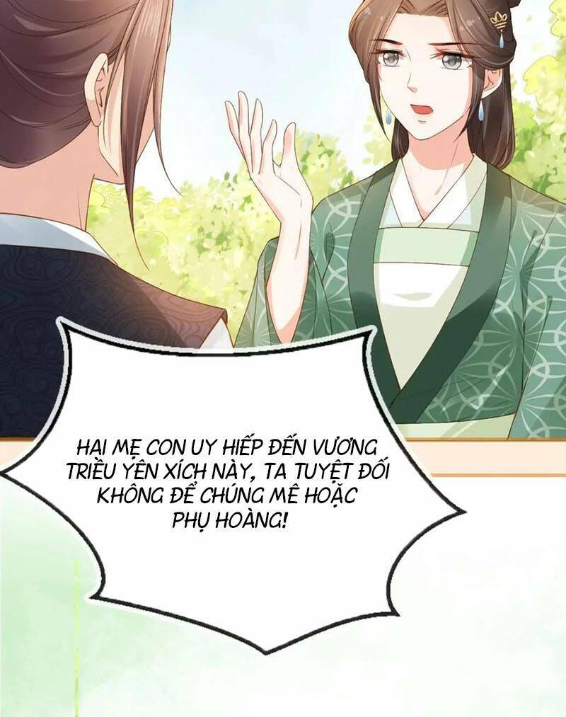 nhặt được bảo bối manh manh chapter 27 12