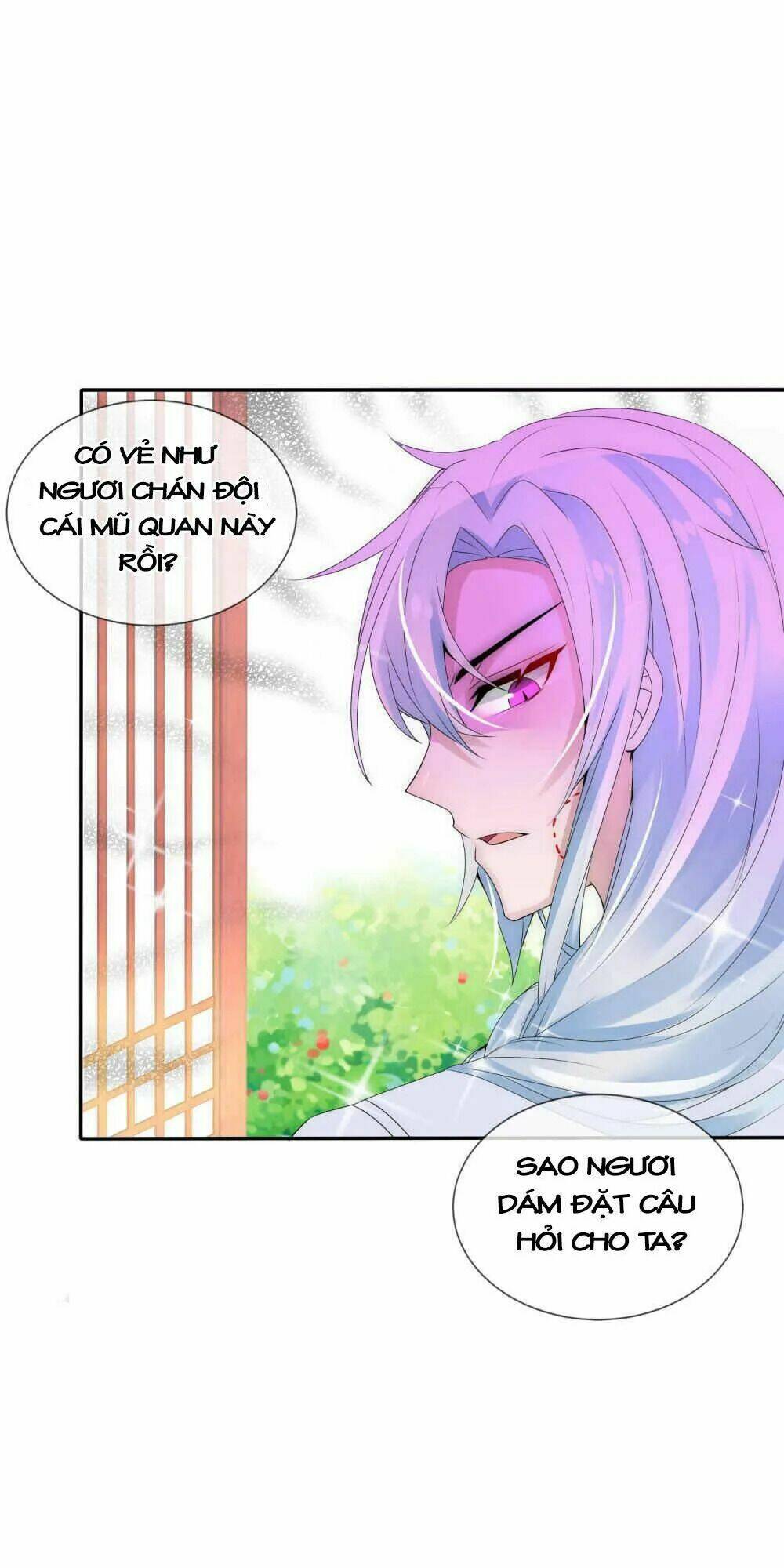 kế hoạch sủng ái của tiểu công chúa chapter 5 13