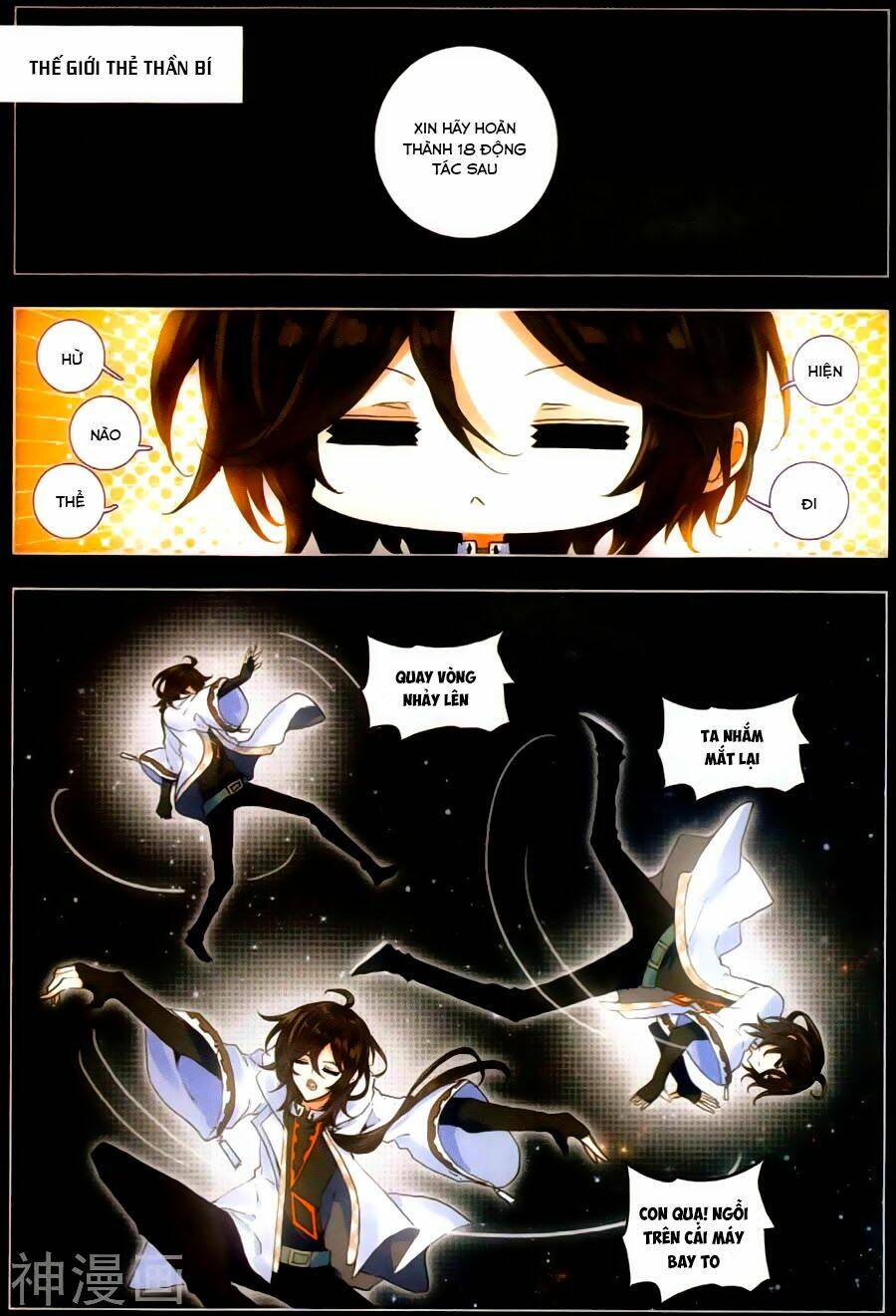 tạp đồ chapter 10 10