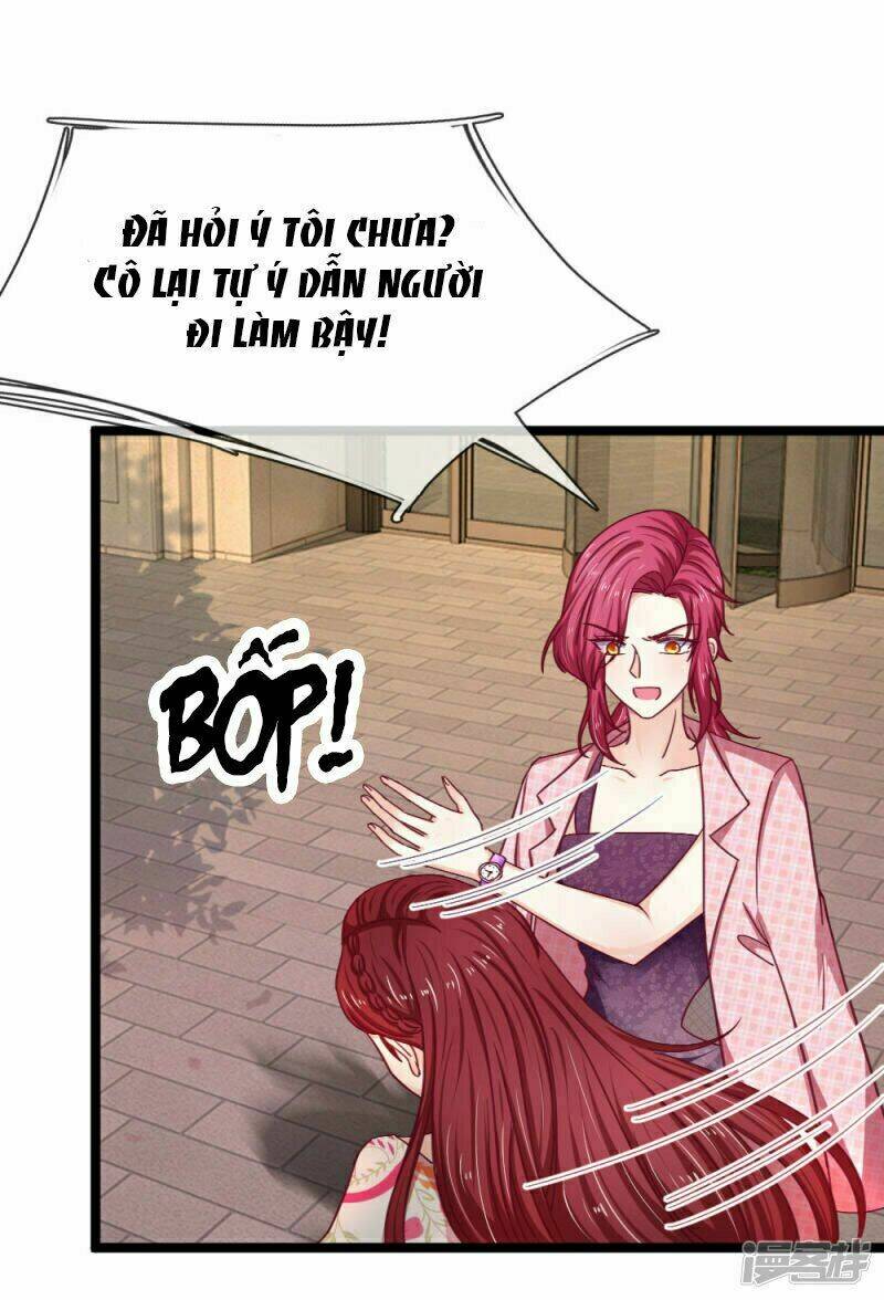 từ chối kết hôn với đại gia: cô dâu bỏ trốn chapter 56 12