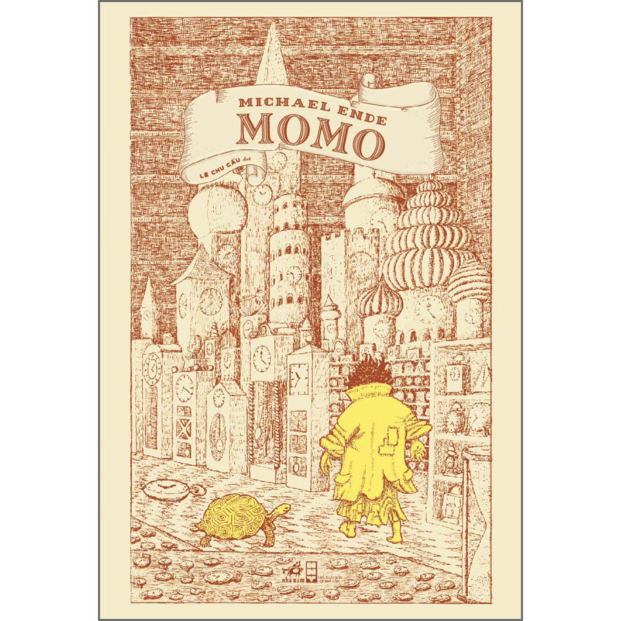 Momo (Michael Ende)