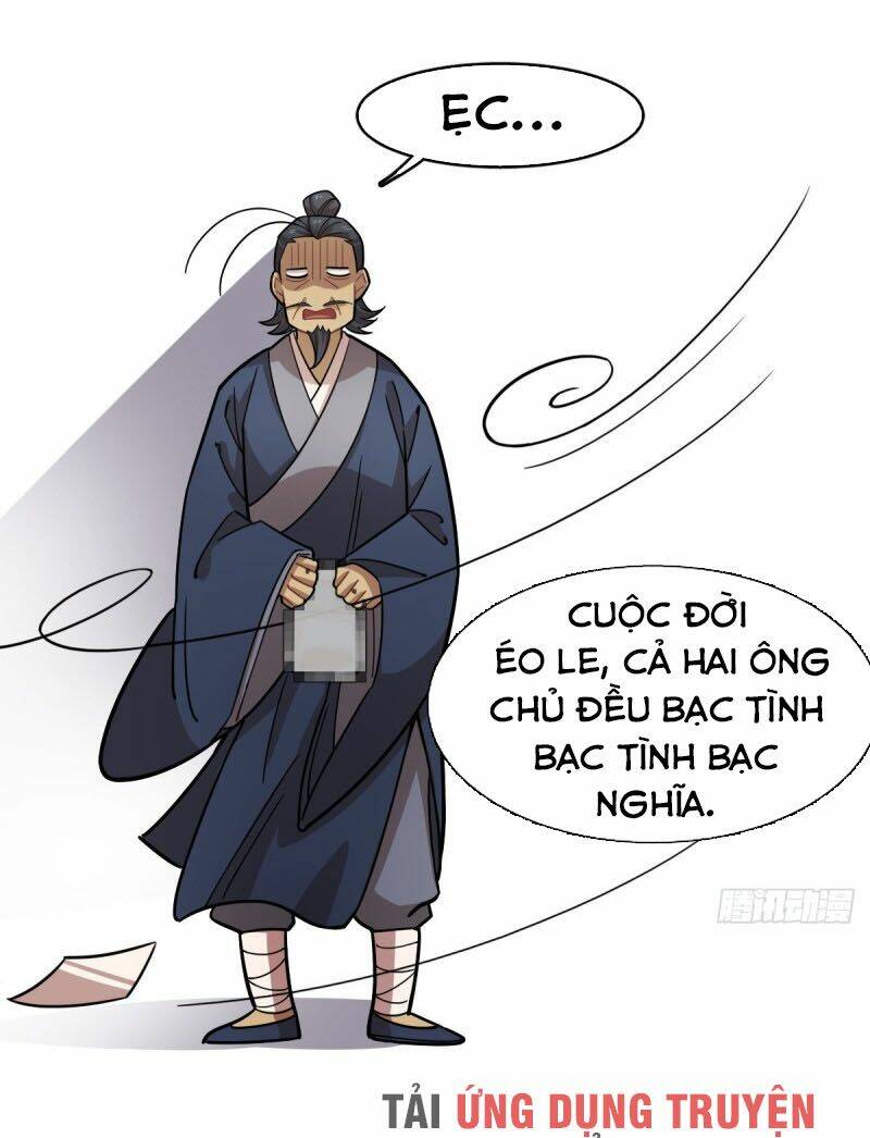 thâm dạ thư ốc chapter 120 31