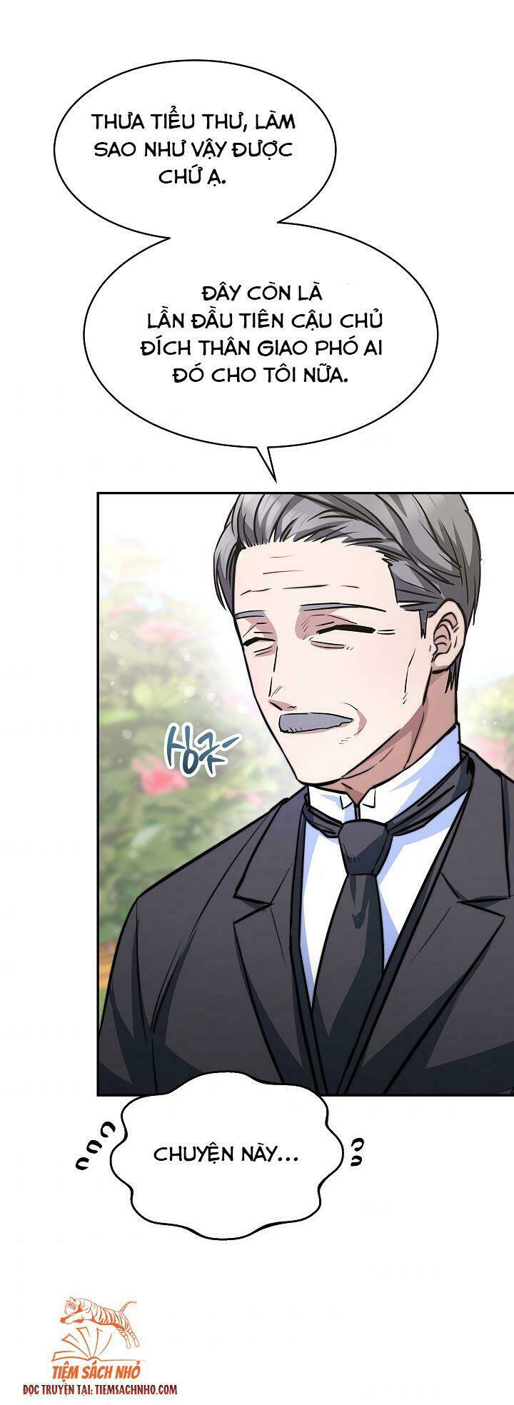 nàng evangeline chapter 6 45