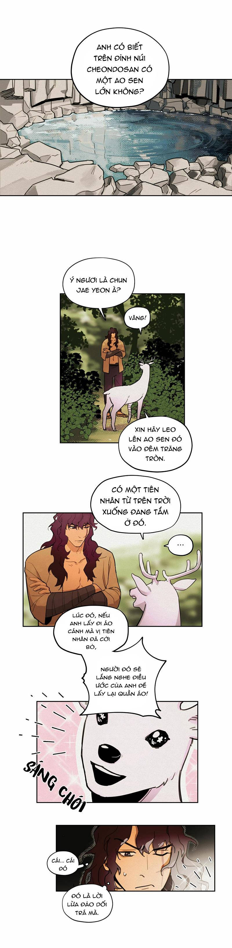 ta không phải tiều phu chapter 1 13