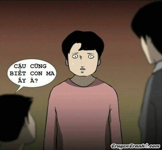 con đường sau núi chapter 5 7