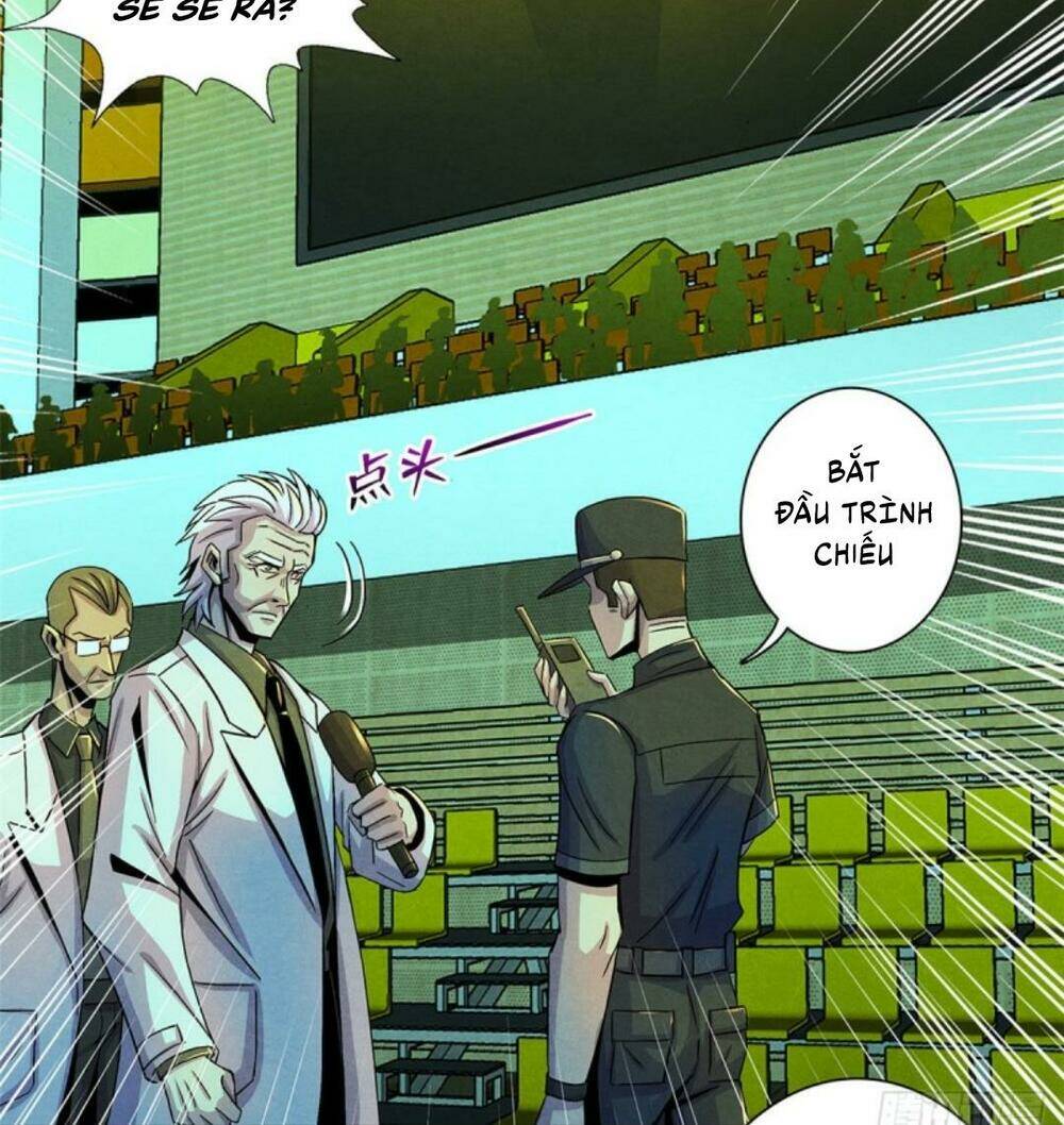 bác sĩ hỗn mang chapter 19 28