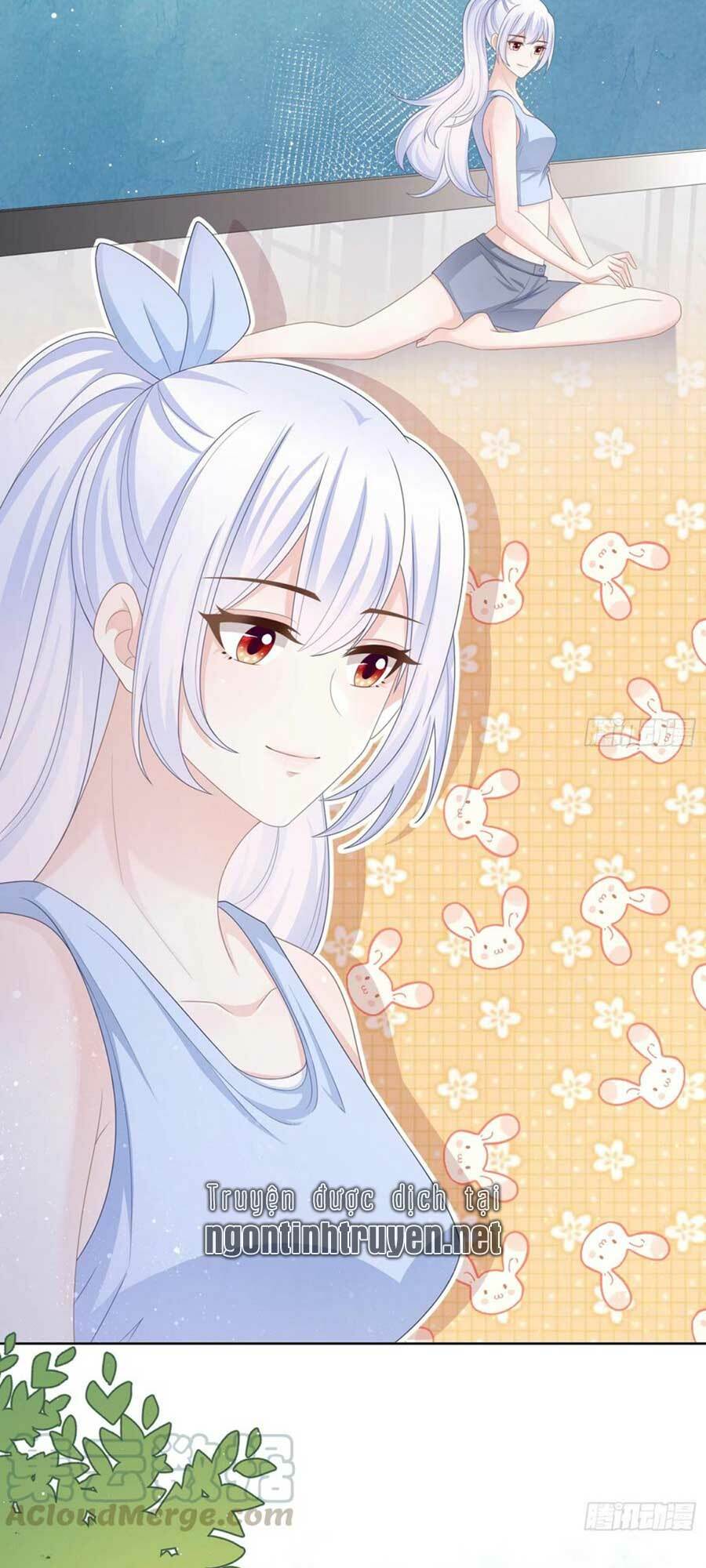 ảnh hậu cũng không bằng niệm thanh hoa chapter 84 18