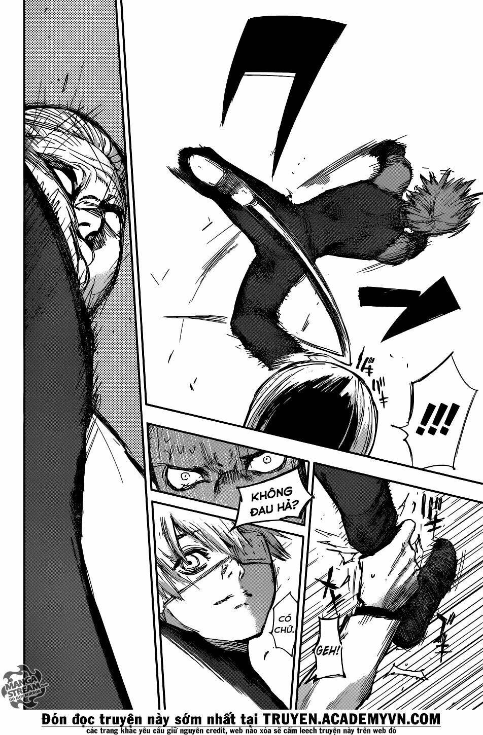 ngạ quỷ vùng tokyo 2 chapter 102 14