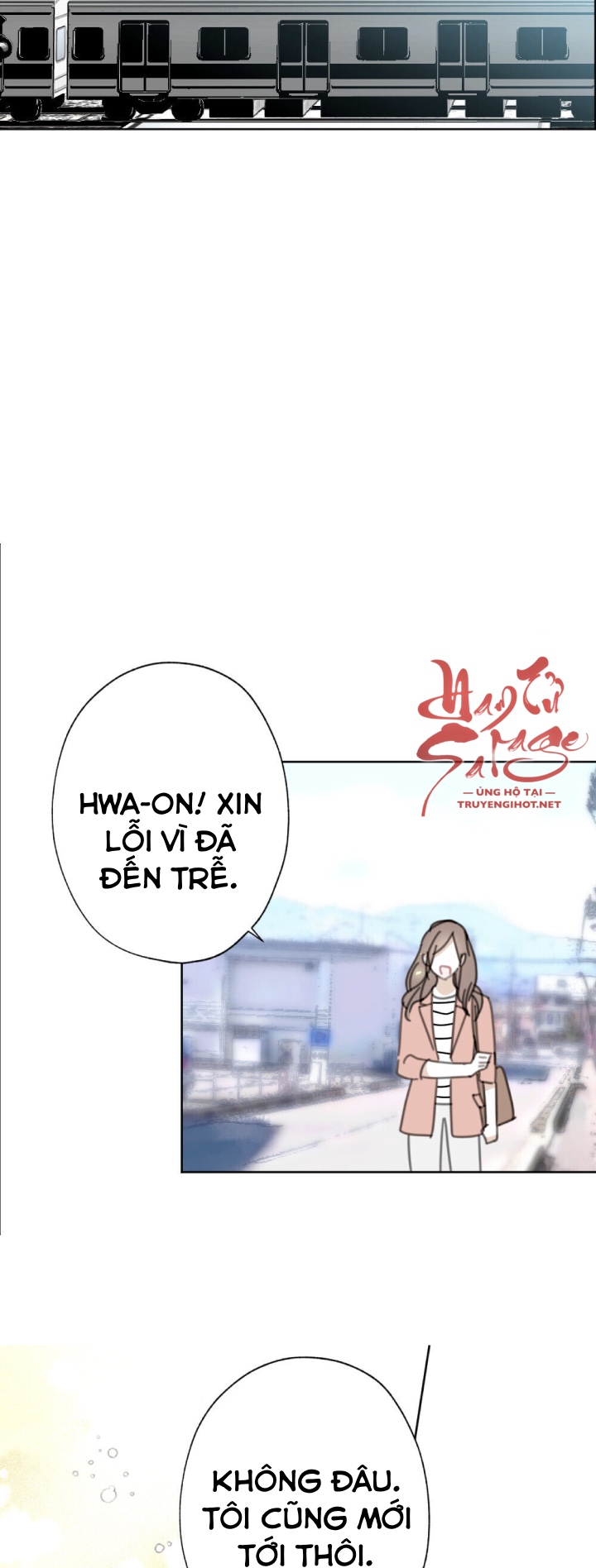 chuyện tình ở honey bouche chapter 23 16