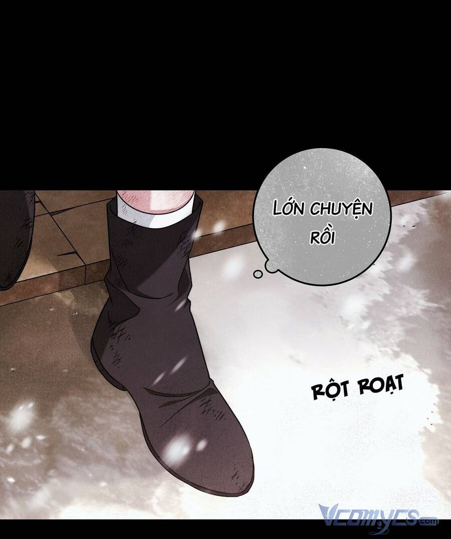 lời nói dối vĩnh cửu của người chapter 22 53