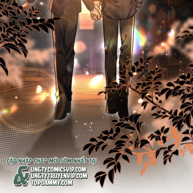 ánh trăng vì tôi mà đến chapter 49 35