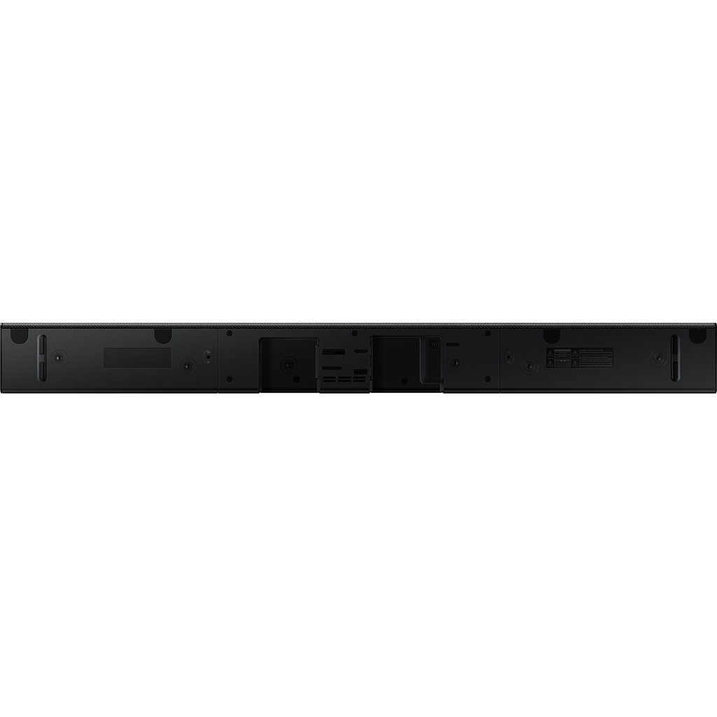 Loa Thanh Soundbar Samsung HW-A550 2.1ch (410W)/ Model 2021 - Hàng chính hãng