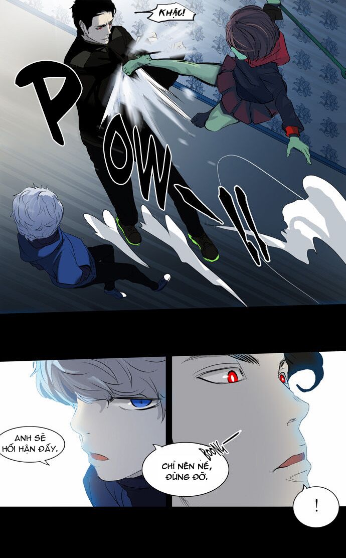 tòa tháp bí ẩn 2 chapter 61 14