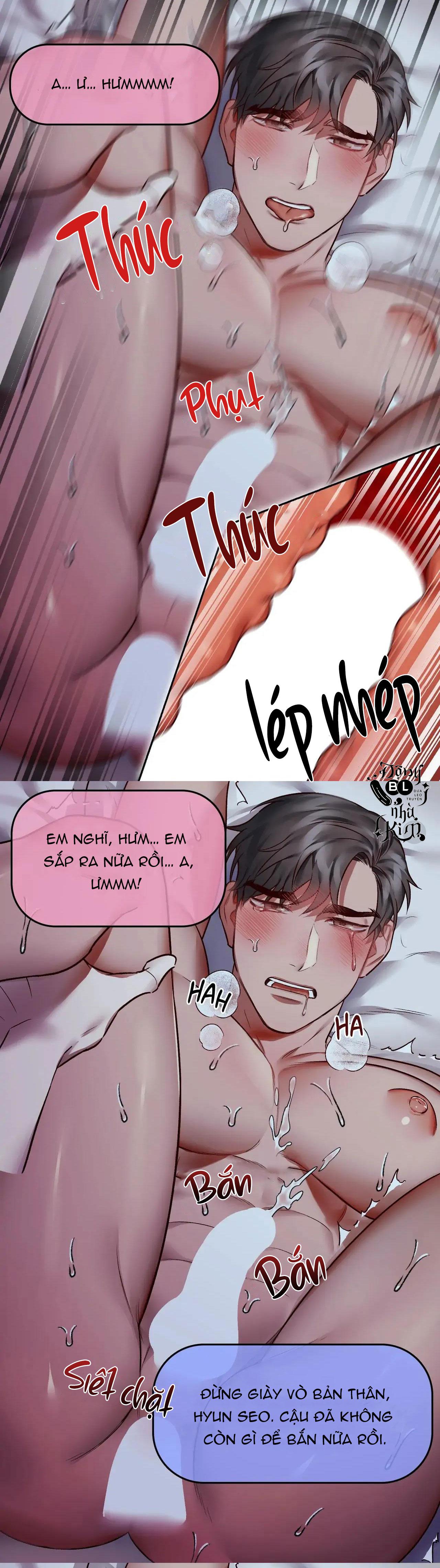 sextoy: dạy dỗ nhân viên mới ngực bự chapter 9 7