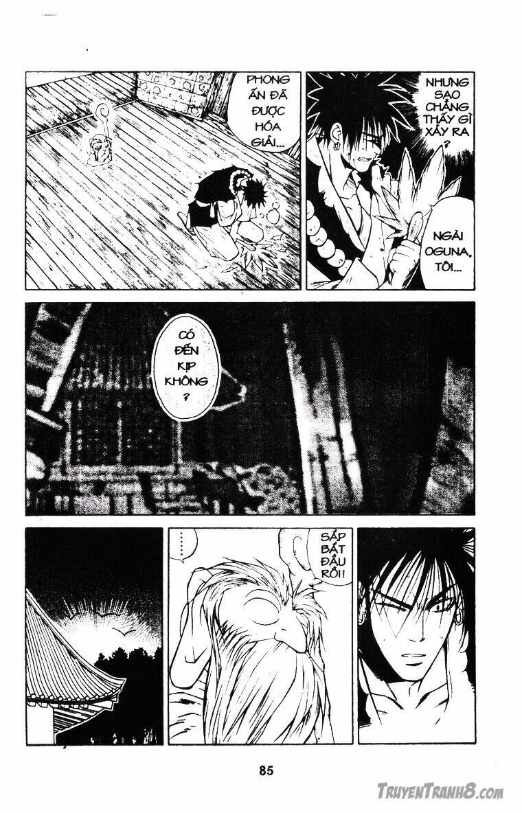 behind master chapter 19 1