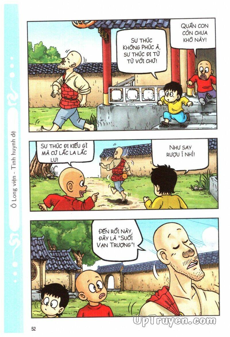 ô long viện tình huynh đệ chapter 7.2 25