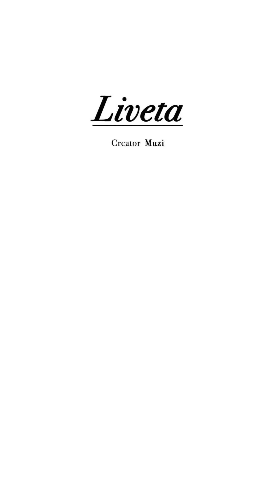 liveta chapter 27 37