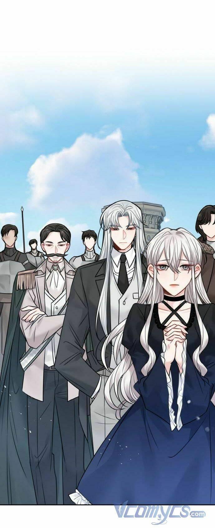 nhật ký tuần trăng mật của phù thủy và rồng chapter 70 31