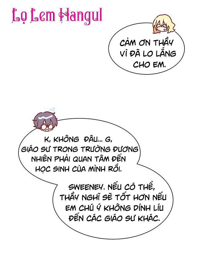 tôi là vị hôn thê phản diện chapter 13 76